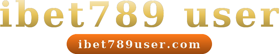 ibet789 user logo