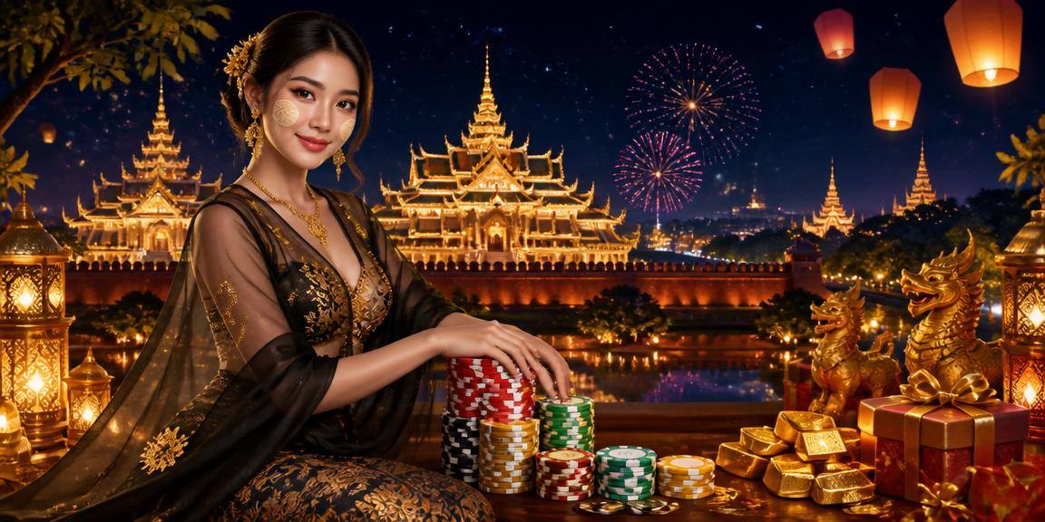 ibet789 user Fortune River